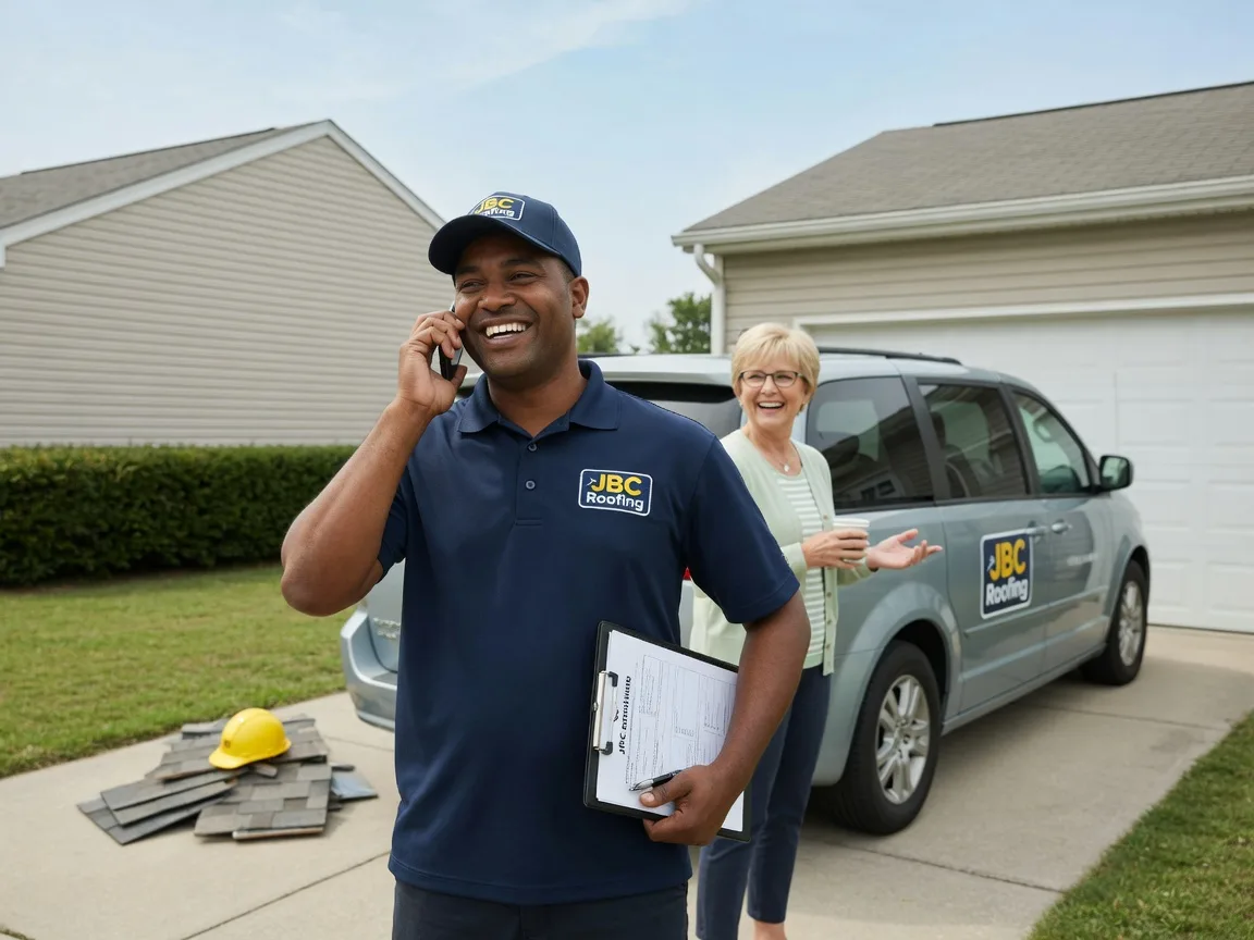Roof Replacement Perry, OK FAQs